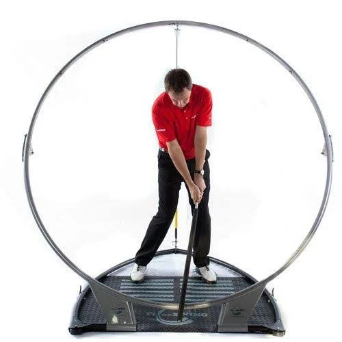 PlaneSWING Golf Training System