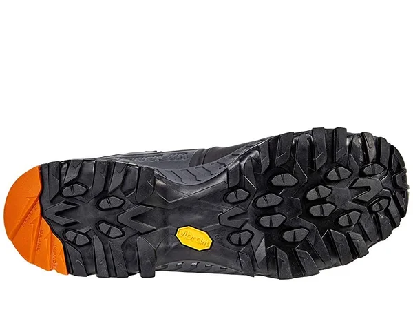 La Sportiva Stream GTX Boot - Men's Carbon/Maple, 46.5
