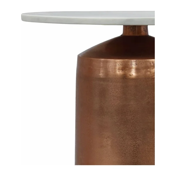 Moe's Home Collection Jackie Accent Table Large