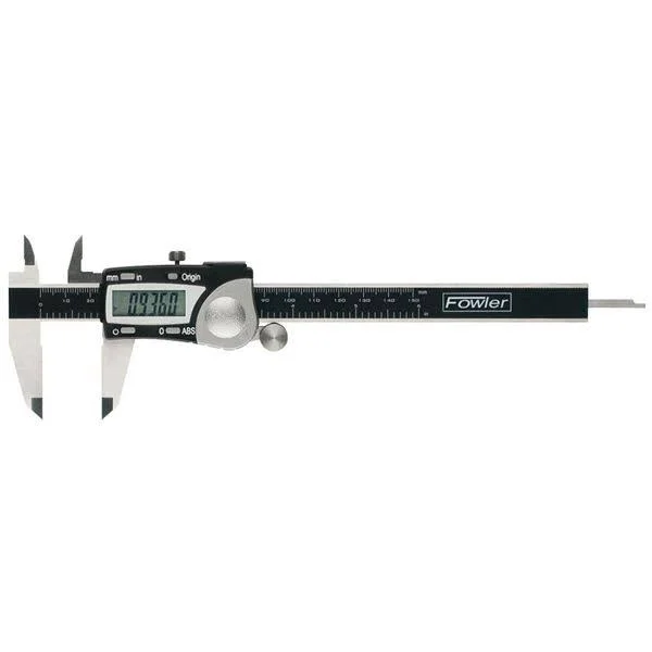 Fowler 6 Electronic Caliper|54-100-000-2