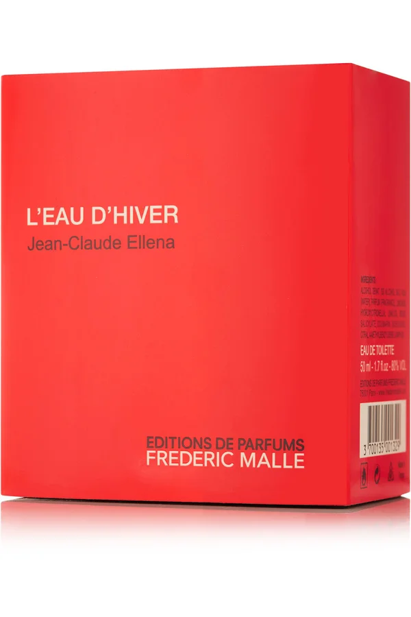 Frederic Malle L&eau D&Hiver Eau De Toilette Spray 50ml/1.7oz