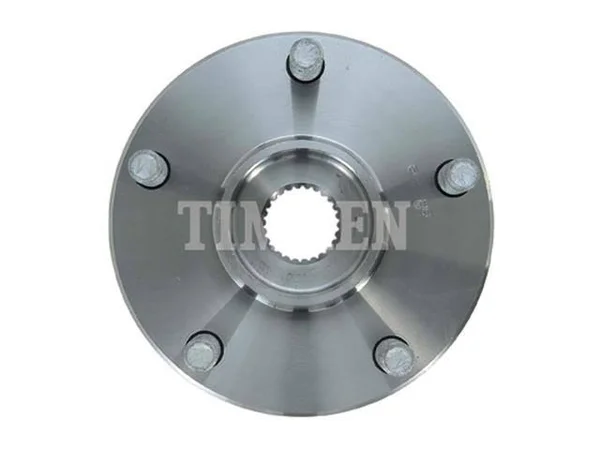 Timken HA590303K Wheel Bearing and Hub Assembly