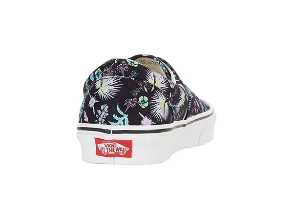 Vans Era &Paradise Floral& Shoes - Size 6.5