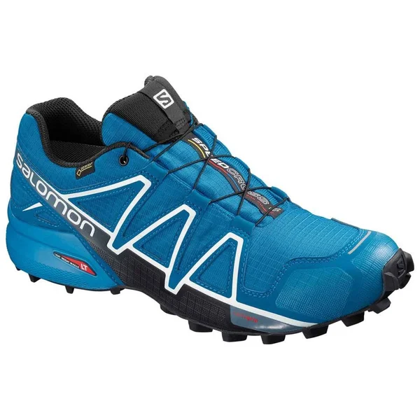 Salomon Speedcross 4 GTX Sky Diver/Indigo Bunting/Black