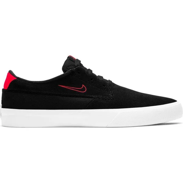 Shane (Black - Bright Crimson - Black) 6