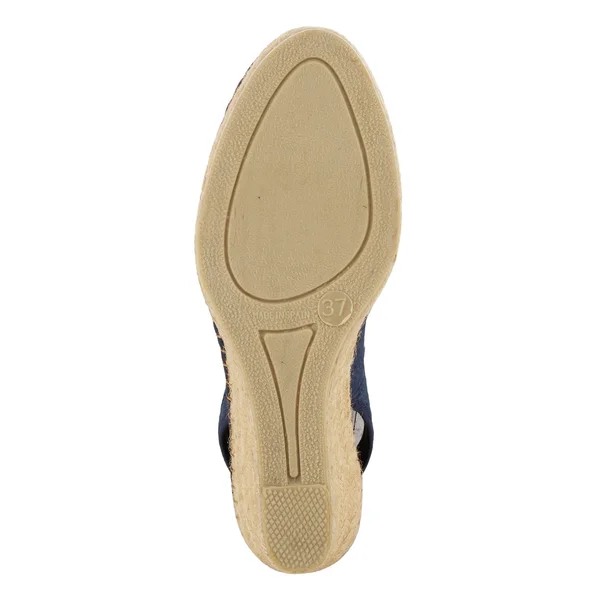 Azura Women's Jeanette Sandal Black - 42