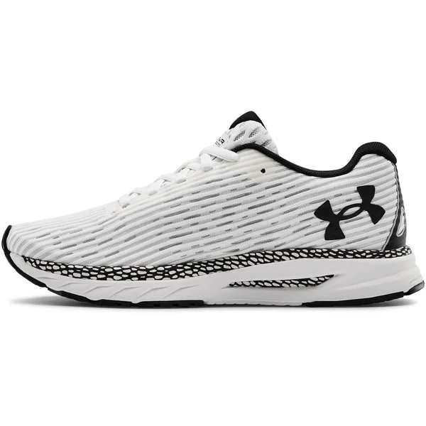Under Armour Women's HOVR Velociti 3 Running Shoes - White - 10.5