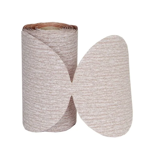 Norton 31461 A275 Op PSA 5x22 Disc Roll - P150B