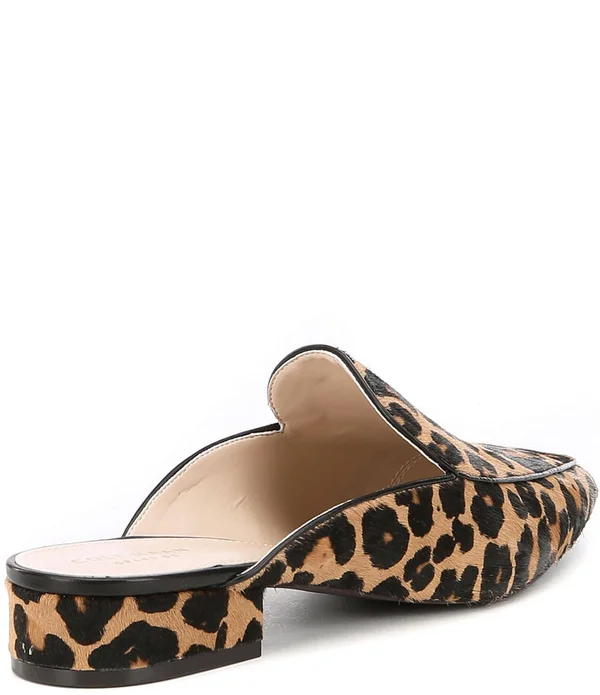 Cole Haan Women's Piper Mule Loafer