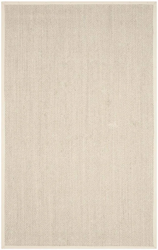3& x 3& Square Area Rug, Brown, Safavieh