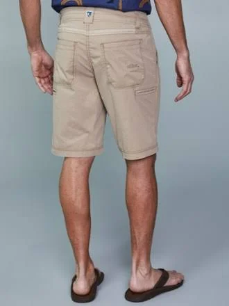 Kuhl Free Radikl Short - Men's Desert Khaki, 40x10