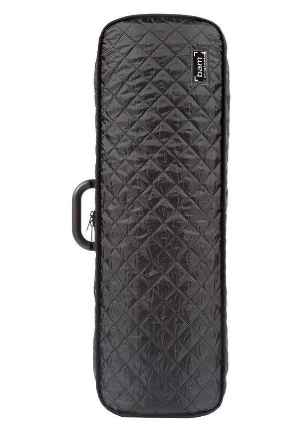 BAM Hoody for Hightech Oblong Violin Case Black