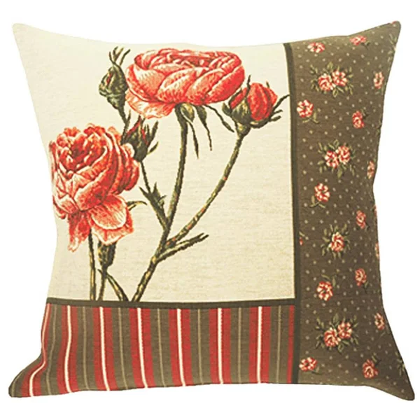 Bagatelle French Cushion