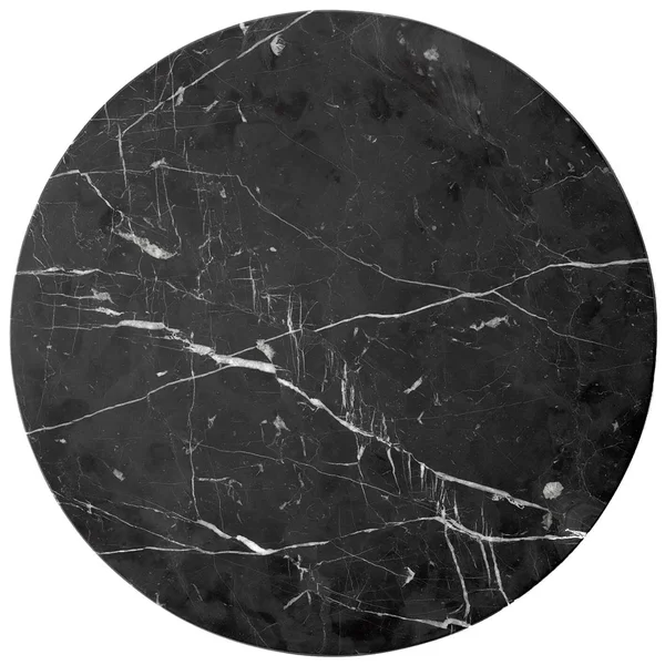Menu Marble Top for Androgyne Table - Black
