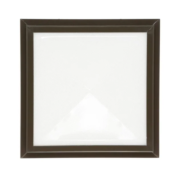 Sunoptics 211Rf8 2& x 2& Triple Glazed Fixed Skylight, Bronze