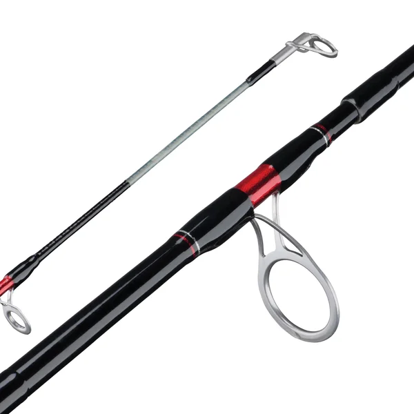Ugly Stik Bigwater Spinning Rod, Shakespeare