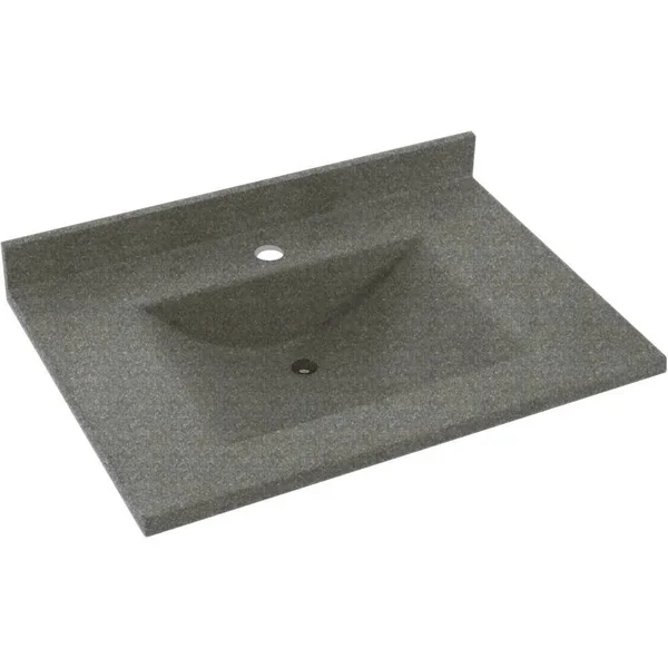Swanstone CV2231-012 Contour Vanity Top - Night Sky