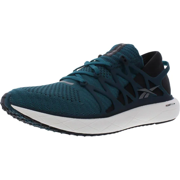 Reebok Mens Floatride Run 2.0 Fitness Performance Running Shoes