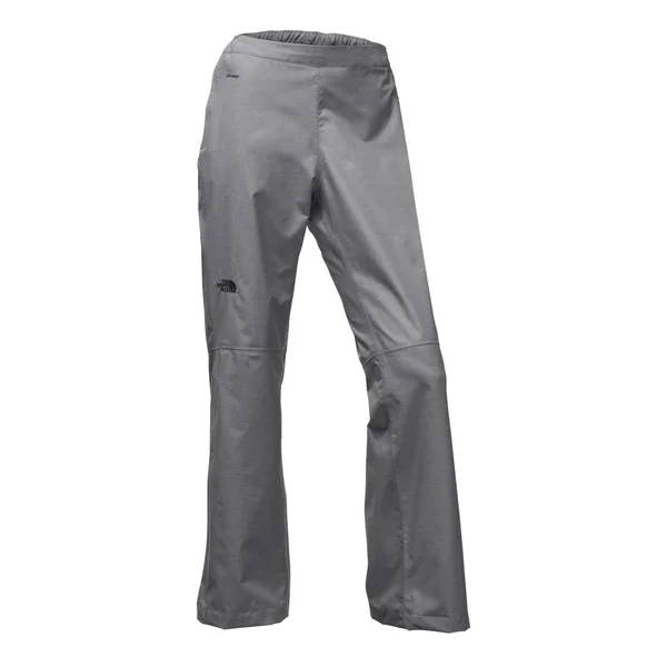The North Face Venture 2 Half Zip Pant - Women's TNF Medium Grey Heather - Xs