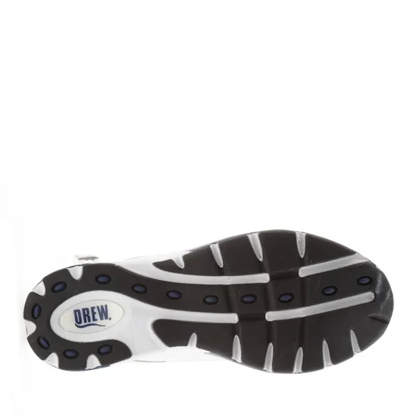 Men's Drew Aaron - Size: 12.5, Blue