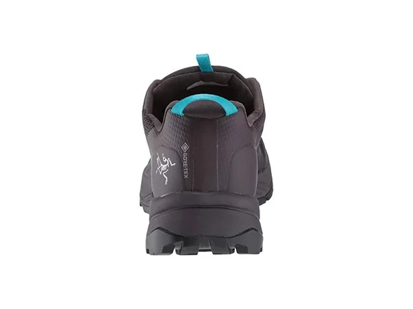 Arc&teryx Women's Norvan VT 2 GTX Shoe - Dimma/dark Firoza, Size 9.5