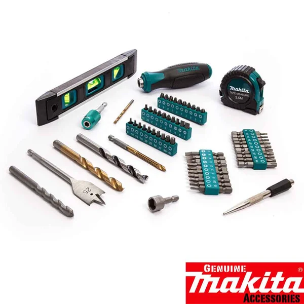 Makita 711431-A 5/8x22 x 16x22 Spline Bit - 4-Cutter