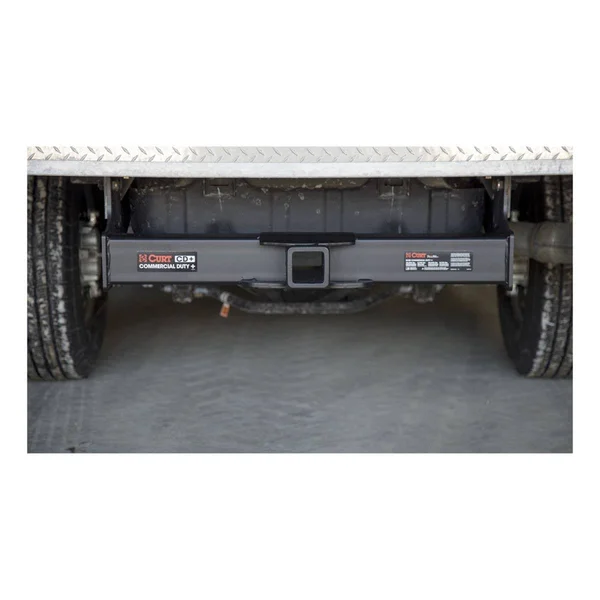 Curt 15845 Class 5 Commercial Duty Trailer Hitch