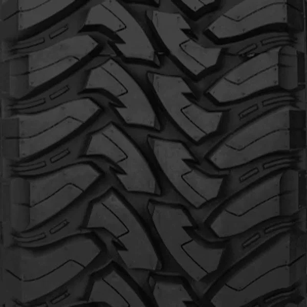 Toyo Open Country M/T Tire - LT255/80R17 121/118Q E/10