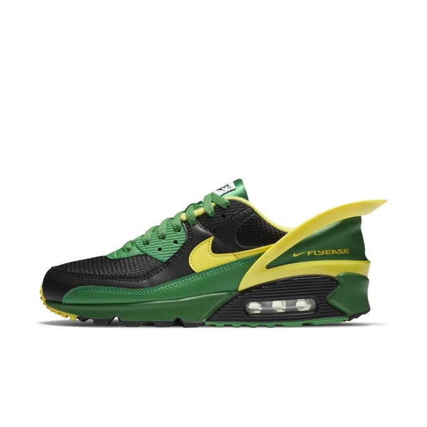 Nike Air Max 90 FlyEase Shoe