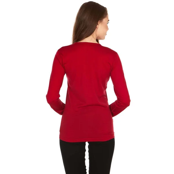 Minus33 Merino Wool 802 Moriah Women's Lightweight Crew