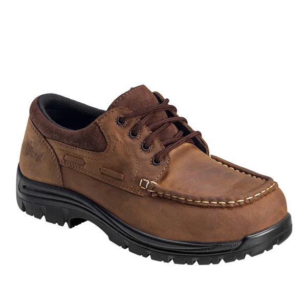 Nautilus 1826 Composite Toe - Men's Brown