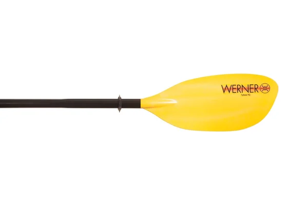 Werner Tybee FG Paddle