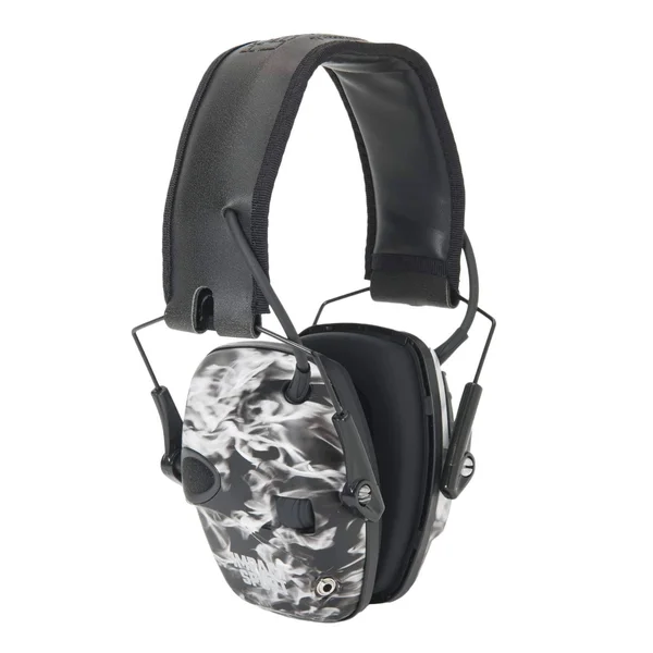Howard Leight - Impact Sport Electronic Earmuff - One Nation Flag
