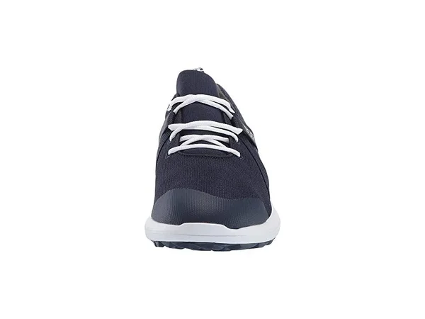 FootJoy Men's Flex Spikeless Golf Shoes Size 8 - Navy