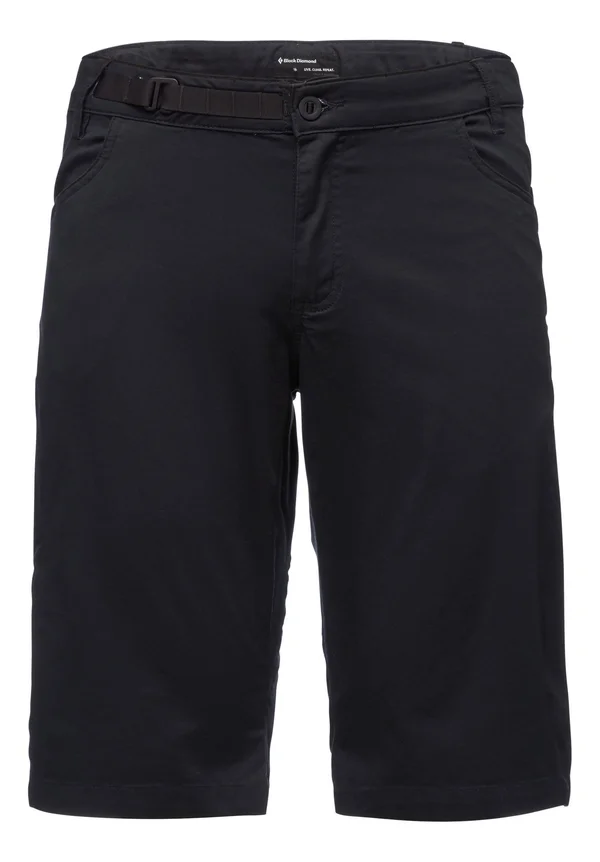 Black Diamond Equipment - Men's Credo Shorts 28, Carbon