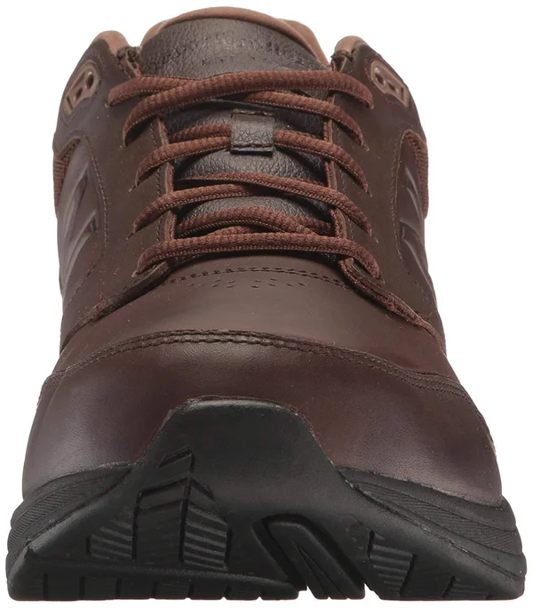New Balance Men's 928v3 Walking Shoe - Brown