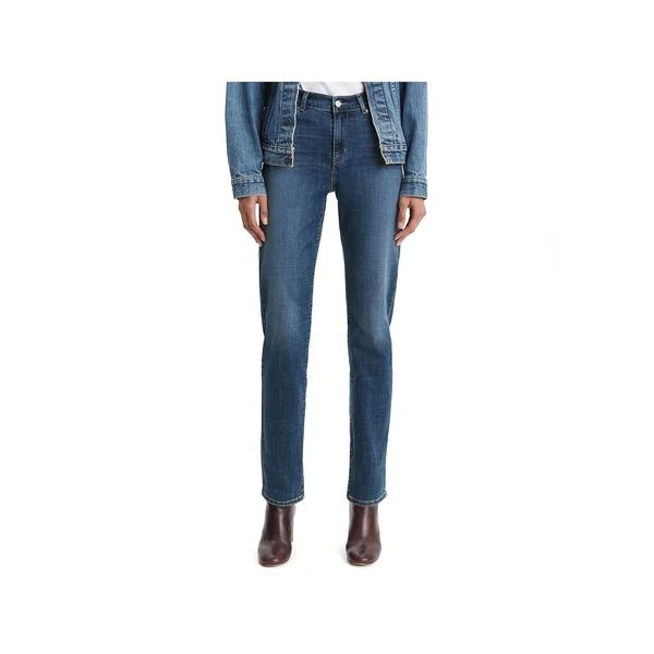 Levi&s Classic Straight Women's Jeans - Maui Waterfall 6L