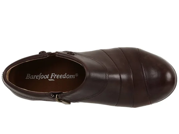 Women's Drew Ashton Heel, Size: 6.5, Brown