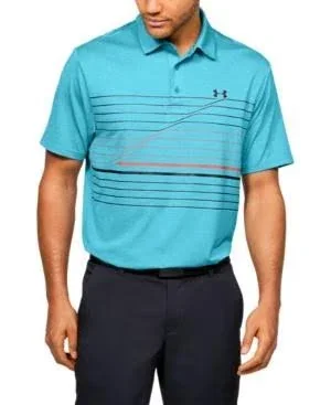Under Armour Men's Playoff 2.0 Golf Polo