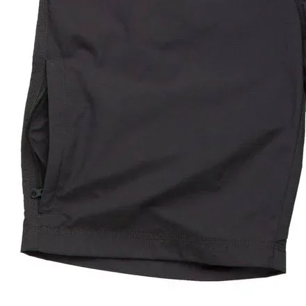 Mountain Hardwear Men's Castil Casual 7 in Short - 33 - Shark
