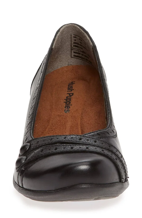 Hush Puppies Women's Burlesque