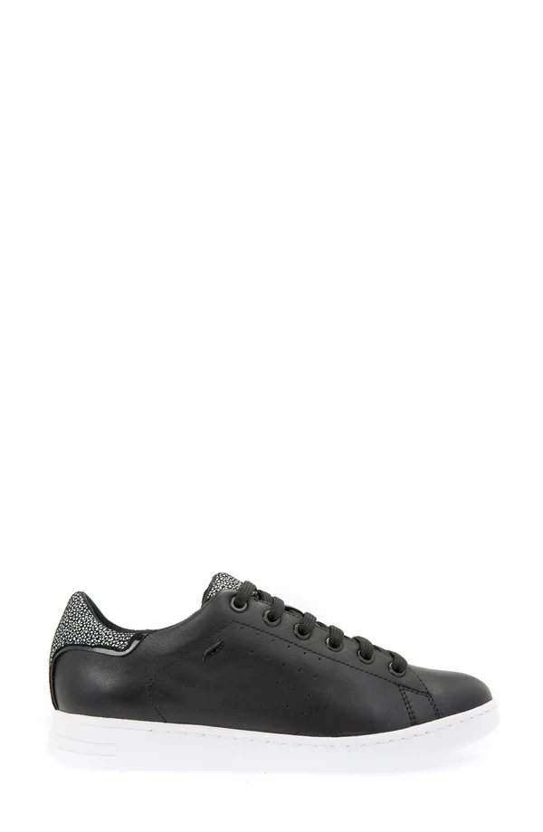 Geox Jaysen Sneaker - Black - 11US