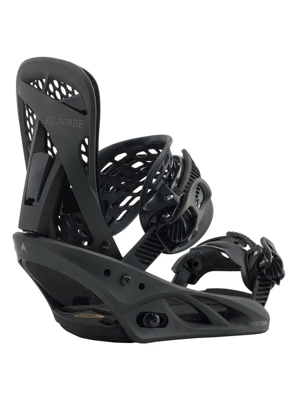 Burton Women's Escapade Snowboard Bindings