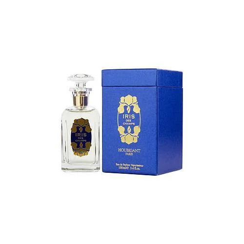 Iris des Champs by Houbigant - Eau De Parfum Spray (Women) 3.4 oz
