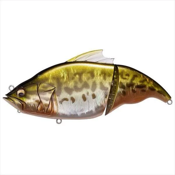 Megabass Vatalion 190 Swimbait GG Bass