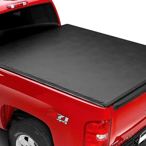 Bestop 19280-35 EZ Roll Soft Tonneau Cover