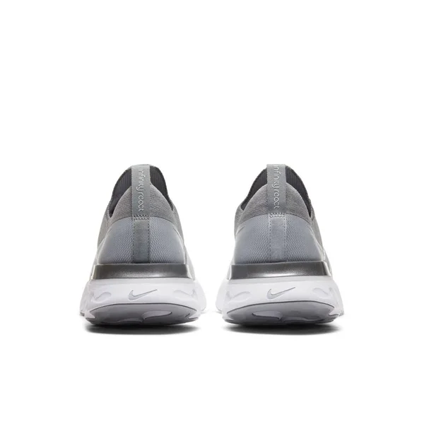 Nike React Infinity Run Flyknit Men's Running Shoe