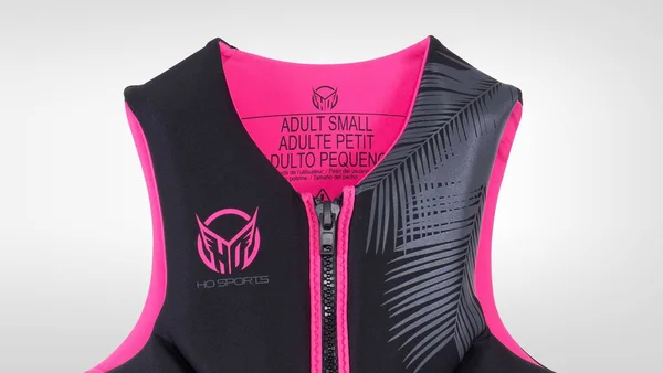 HO Pursuit Women's Life Vest