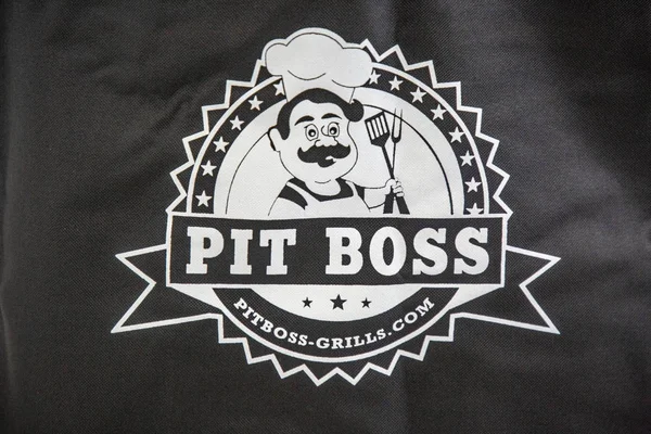 Pit Boss Memphis Ultimate BBQ Grill COVER, Black