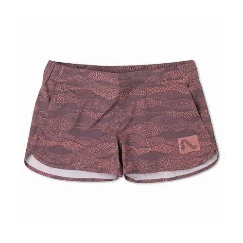 Flylow Hudson Short - Women's Lagoon - L